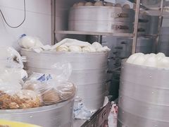 -天泽祥·鼓楼馒头(鼓楼店)