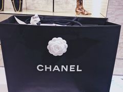 -CHANEL(恒隆广场店)