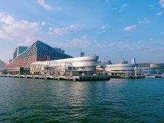 -招商蛇口邮轮母港(观光客运)
