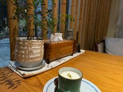 -竹里馆·淮扬菜·功夫茶(老门东店)