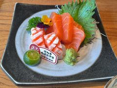 -炉胜·炉端烧·居酒屋