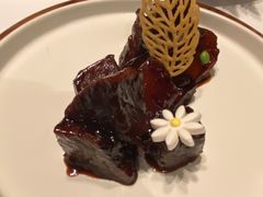-上海柏悦酒店·世纪100牛排馆