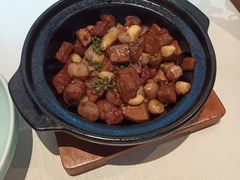 -狮王府淮扬菜(夫子庙老门东店)