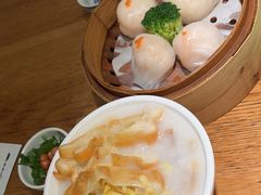 -点心传说·粤菜点心(佐阾虹湾店)