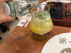 -一沙一城·岩烤牛扒(深圳首店)