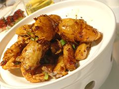 -钟菜·粤菜点心·宴请(海上世界·汇港二期店)