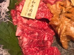 -響日本燒肉