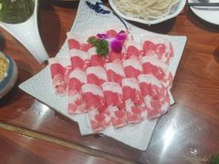 -和院老火锅铜锅烧烤海鲜(朱雀大街店)