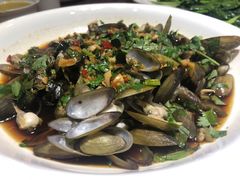 -百年银屏蚝烙·潮汕菜·非遗(乐山店)