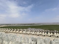 -南汇嘴观海公园