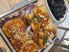 -半天妖烤鱼(即墨宝龙广场店)