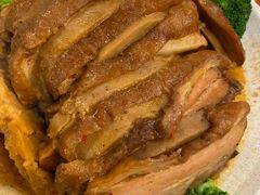 -卡尔顿东方银龙酒店•广西菜•早茶