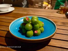 -茴香熙楼(翠湖店)