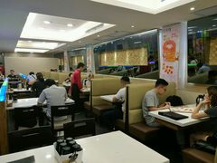 -和平馆·地道港澳茶餐厅(西门口店)