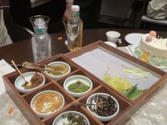 -明湖楼·经典鲁菜山东海鲜(大明湖店)