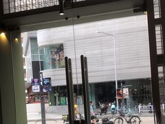 -卡朋厨房(289艺术园区店)