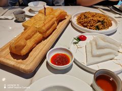 -滋粥楼·顺德菜(番禺广场总店)