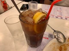 -大哥餐厅(西城花园店)