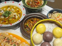 -雅酌园百姓菜馆(颐和路店)