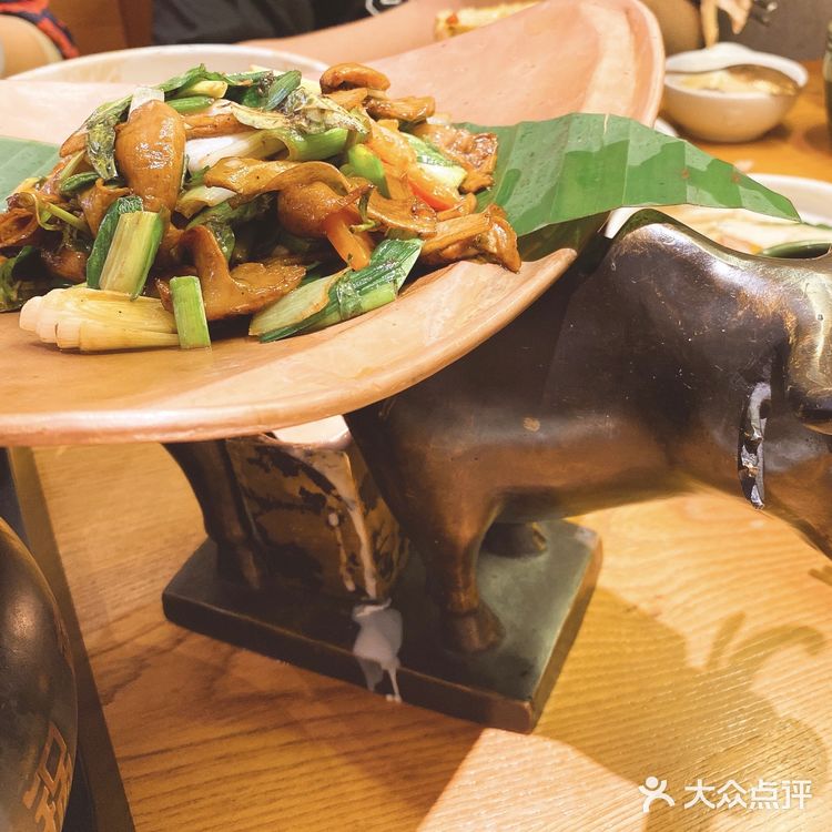 味道真是绝了鸡肉软烂入味