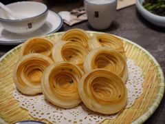 -闫府私房菜·百年鲁菜(恒隆店)
