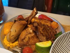 -绿茵阁牛扒餐厅(客村店)