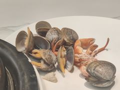 -海味当家·蒸锅海鲜(中山广场创始店)