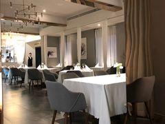 大堂-ELUNE艾露恩·人良斋西餐厅
