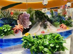 -水之梦(黄浦店)