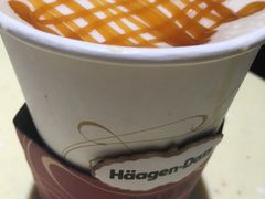 -哈根达斯(陆家浜路店)