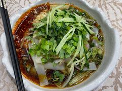 -新粤新疆菜清真餐厅(拱北店)