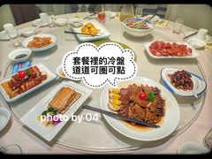 -粤味馆(黄河路店)