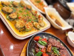 -龙凤瓦罐煨汤馆(清江东路店)