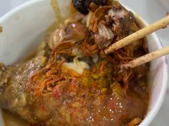 -东街钟楼肉粽(总店)