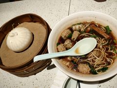 -东园小馆·早茶·淮扬小炒(印象汇店)