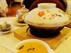 龙虾汤贵妃泡饭-利苑酒家(合景国际金融广场店)