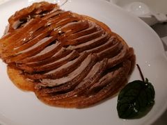 -小桃红·东北菜·春饼烤鸭(南阳湖街店)