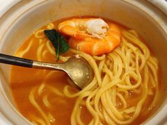 -子霖南山鲜虾面(南山总店)