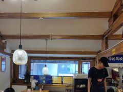 -勺子米线·云南传统小吃市集(四方街店)