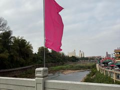 -东兴口岸-中越友谊大桥