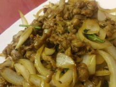 -小有天灌汤包老菜馆(南一马路店)