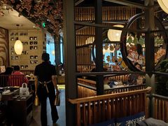 -湊湊火锅·茶憩(上海合生汇店)