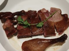 -绿茶餐厅(成都太古里店)