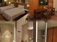 -南京汤山紫清湖生态旅游温泉度假区