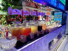 -亚马逊海鲜自助(万象汇店)