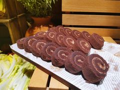 -大山炭火烤肉自助(百盛步行街广场店)