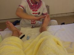 -良子足疗按摩