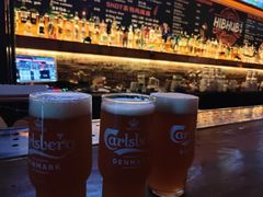 -HIB HUB公社(解放西路店)