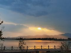 -野鸭湖国家湿地公园