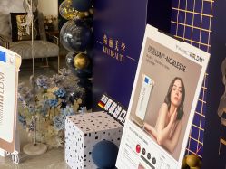 -KINI绮丽·美学肌SPA进口仪器专业店